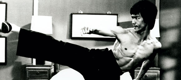 Bruce Lee