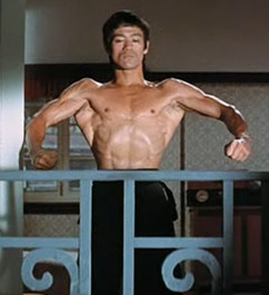 Bruce Lee